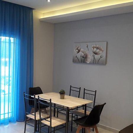 House Dilena Tsimtsiri Luxury Apartment 1 Limenaria  Exterior foto