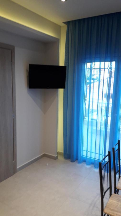 House Dilena Tsimtsiri Luxury Apartment 1 Limenaria  Exterior foto