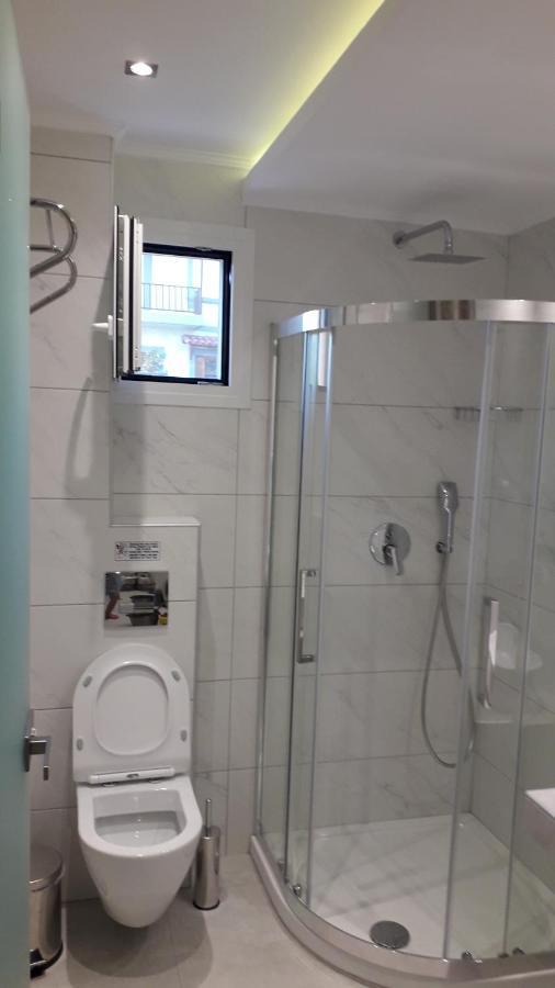 House Dilena Tsimtsiri Luxury Apartment 1 Limenaria  Exterior foto