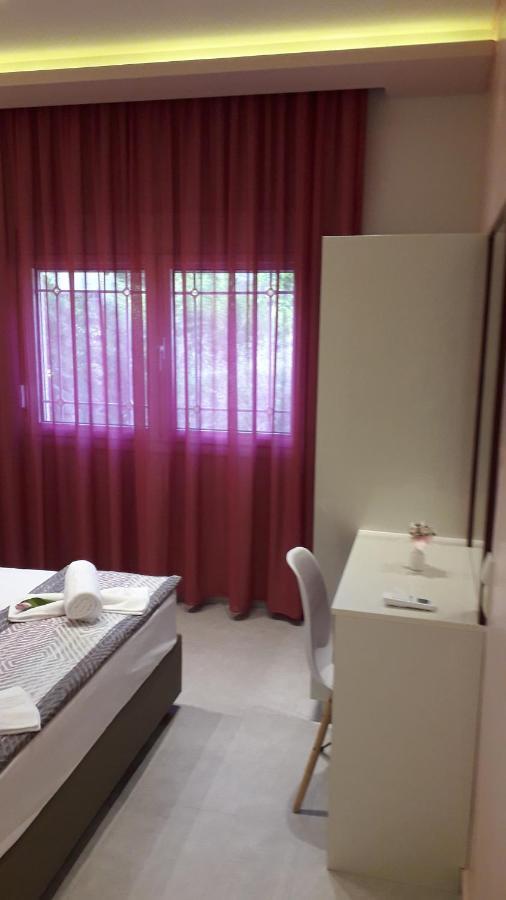 House Dilena Tsimtsiri Luxury Apartment 1 Limenaria  Exterior foto