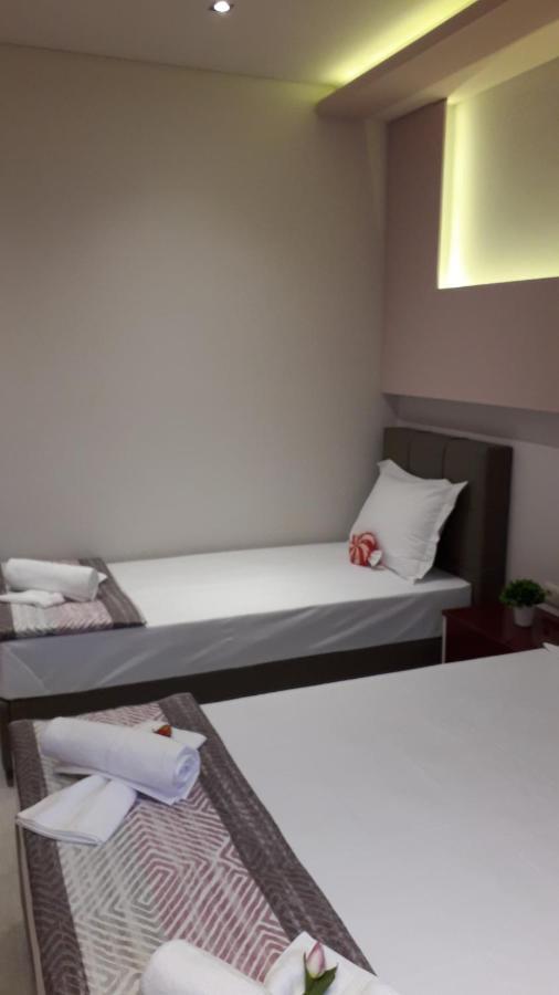 House Dilena Tsimtsiri Luxury Apartment 1 Limenaria  Exterior foto